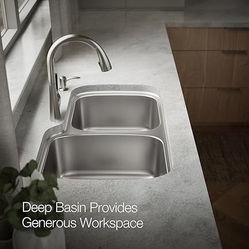 Miniatura 7 de Kohler KOHLER® TODO EN UNO