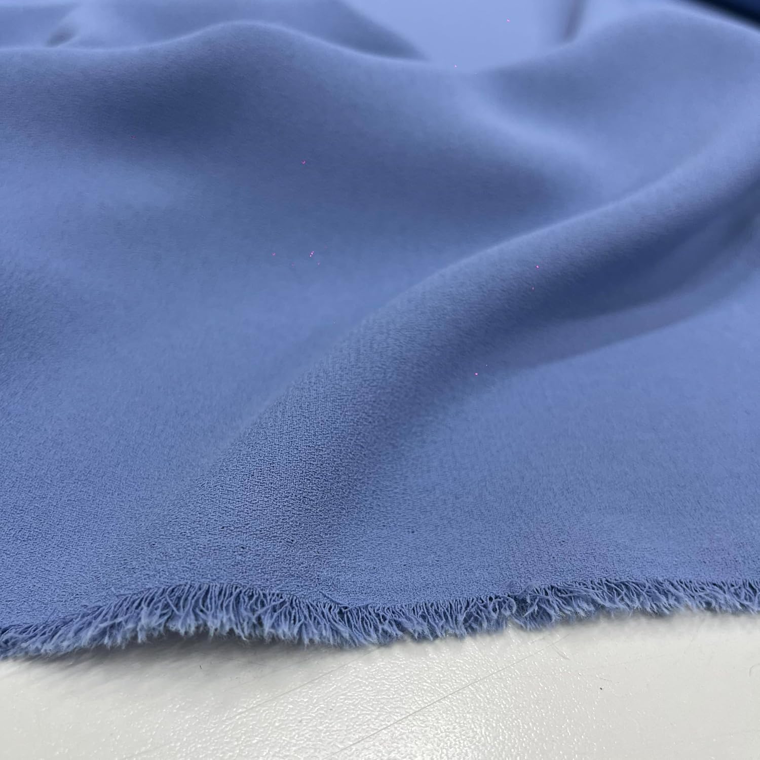 TEXTILORD® Italian Double Crepe Fabrics, Fashion, Clothing,Dress,Sewing, Crepe Fabric(150 cm or 1.64 Yards or 57 inch Wide)