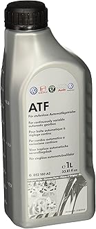Genuine Audi (G052180A2) Automatic Transmission Fluid