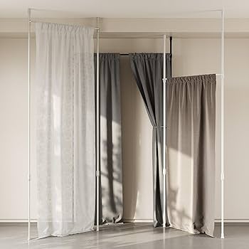 その他 Curtains [CD] Amazon.com: Tommy Hilfiger Curtains – Vilette Paisley – 2