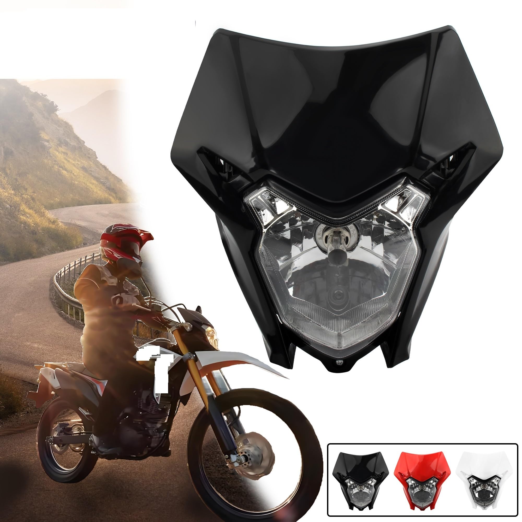 Do CRF150L 150R 150F 230L 250L 250X250M 300 450L 450X450RL