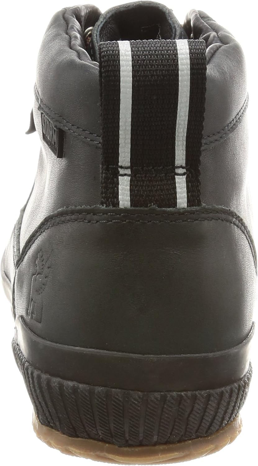 Amazon | [クローム] 防水スニーカー Storm Work Boot/ストーム 415