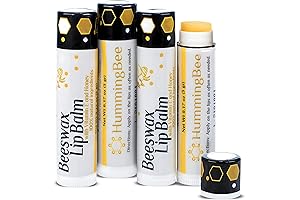 Adventure-Ready Lip Care for Every Trailblazer