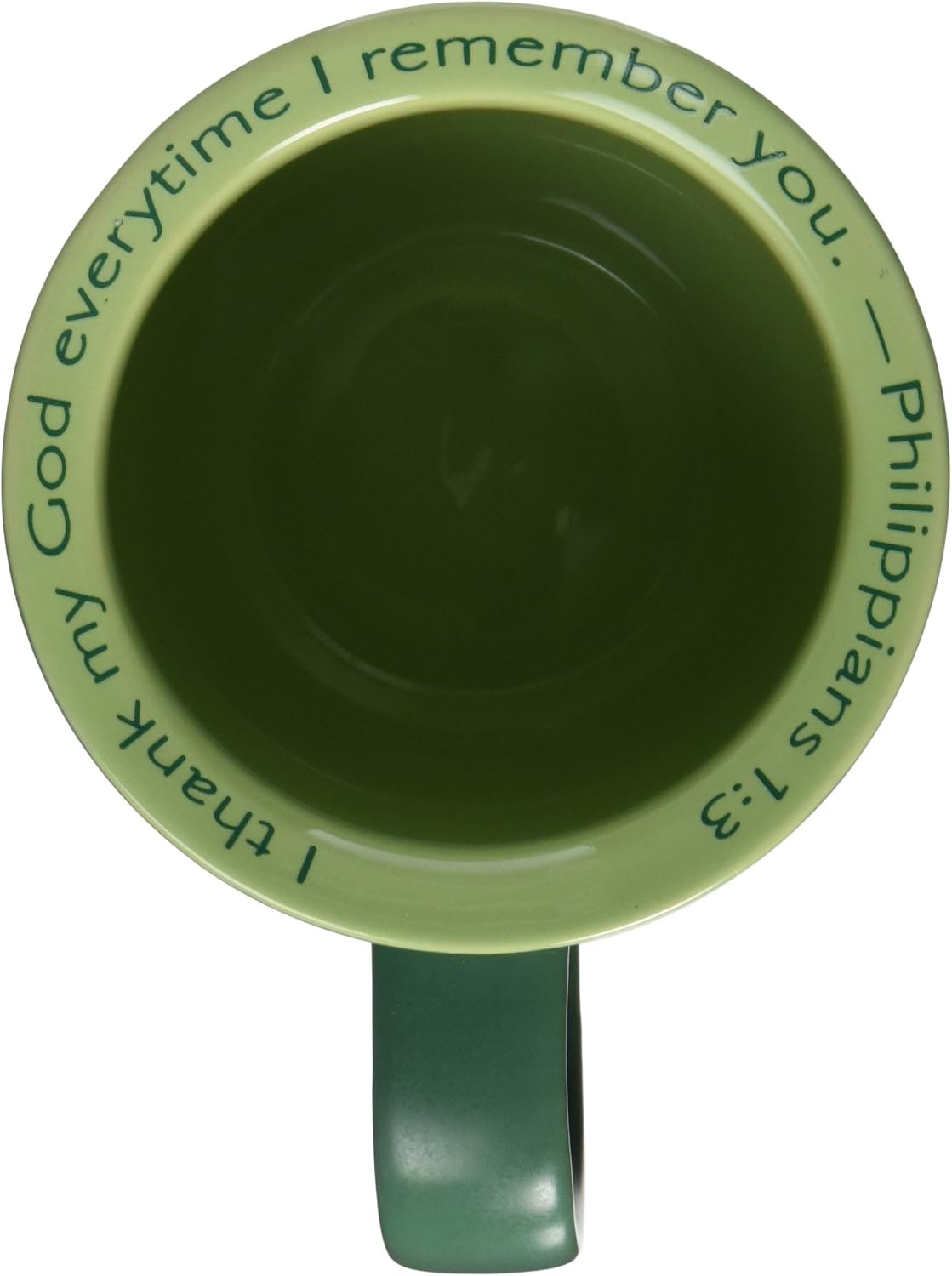 Up To 40% OFF Abbey Gift Abbey & CA Gift Sister Mug and Coaster Set, 2 Piece, Green