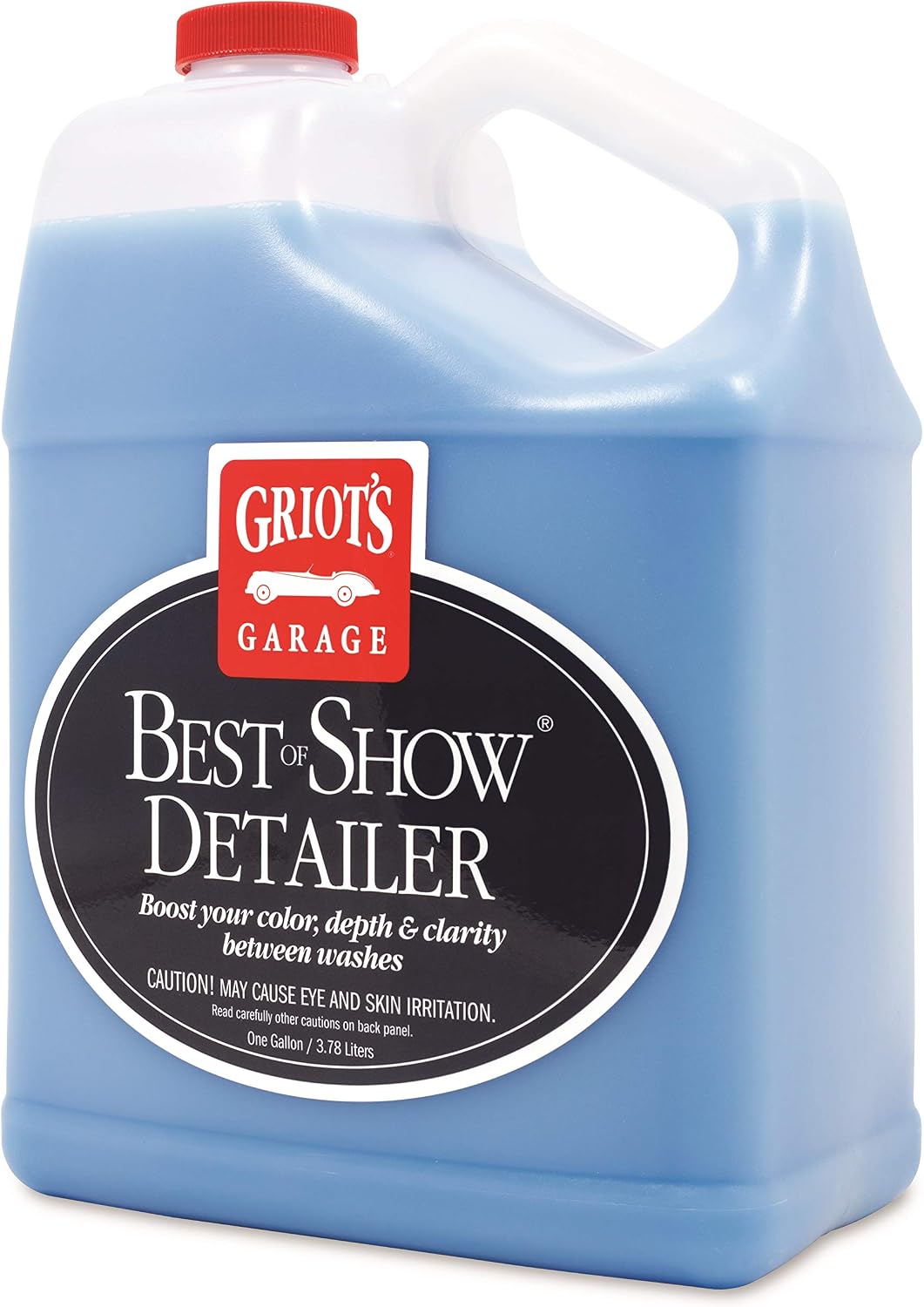 Griot's Garage 11042 Best of Show Detailer Gallon