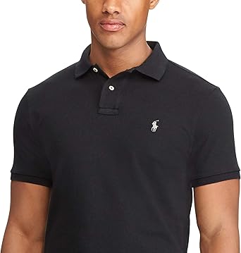 black polo ralph lauren