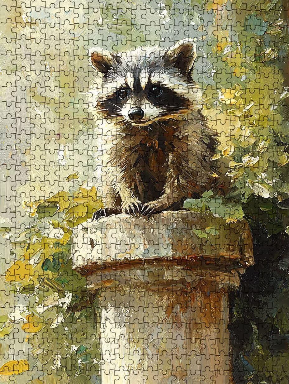 Puzzle 6000 sztuk, zwierzęta szopa dla dorosłych 6000, drewniane puzzle, klasyczne edukacyjne, niemożliwe wyzwanie, rodzina gier, prezent kreatywności DX0YL1-446