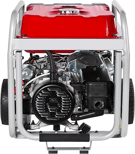 Vista 13 de A-iPower SUA15000EC SUA15000E Generador ultra resistente de 15,000 vatios, cumple con EPA/CARB