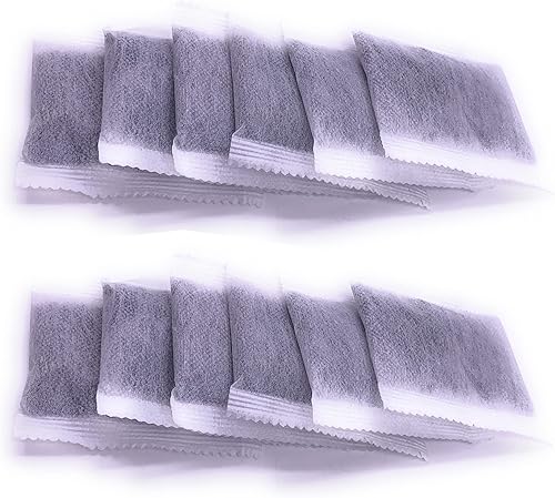 Miniatura 7 de Xcivi Filtros destiladores de carbón activado de repuesto compatibles con Megahome y otros destiladores de agua de encimera (36)