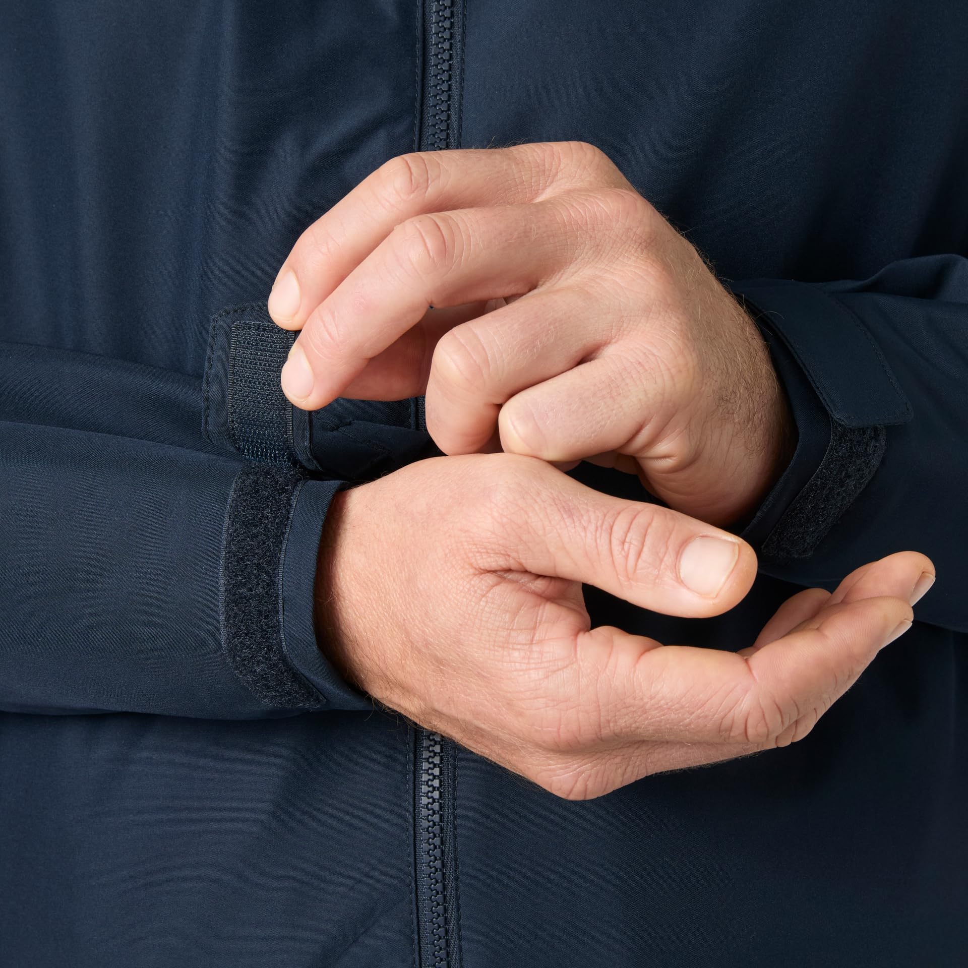 Helly Hansen Halifax Crew Midlayer Jacket Giacca Uomo (Pacco da 1)