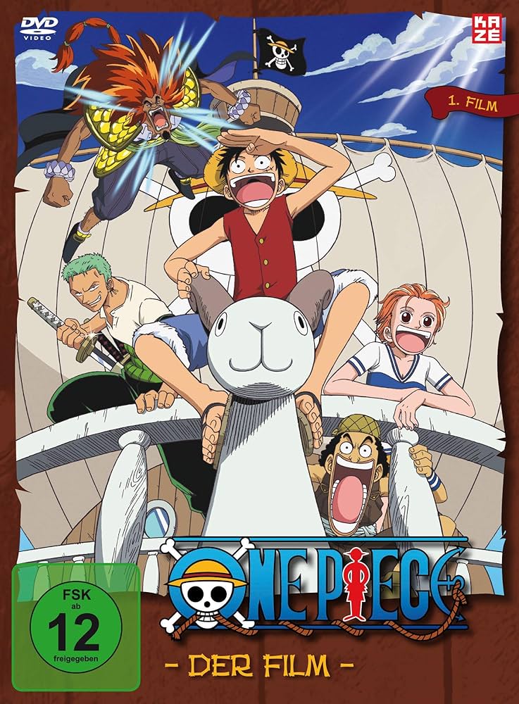 ONE PIECE DVD7本CD1枚 ONE PIECE DVD7本CD1枚 Amazon.com: One Piece, Vol. 7 - New