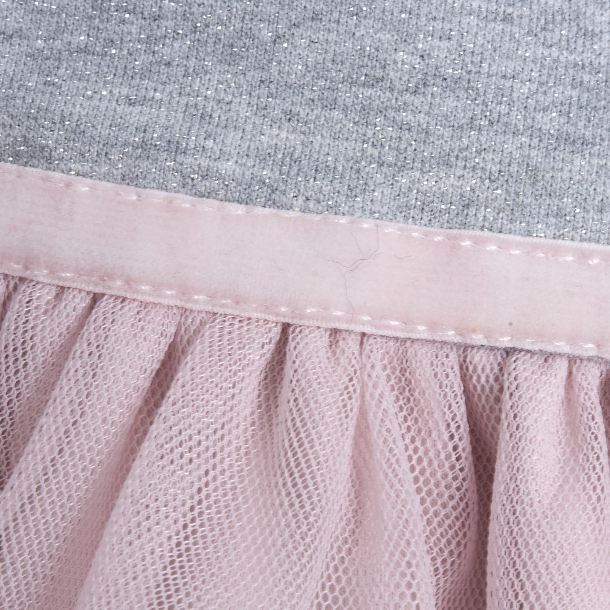 Chicco Baby - Mädchen Elegantes Kleid Kleid (1er Pack)