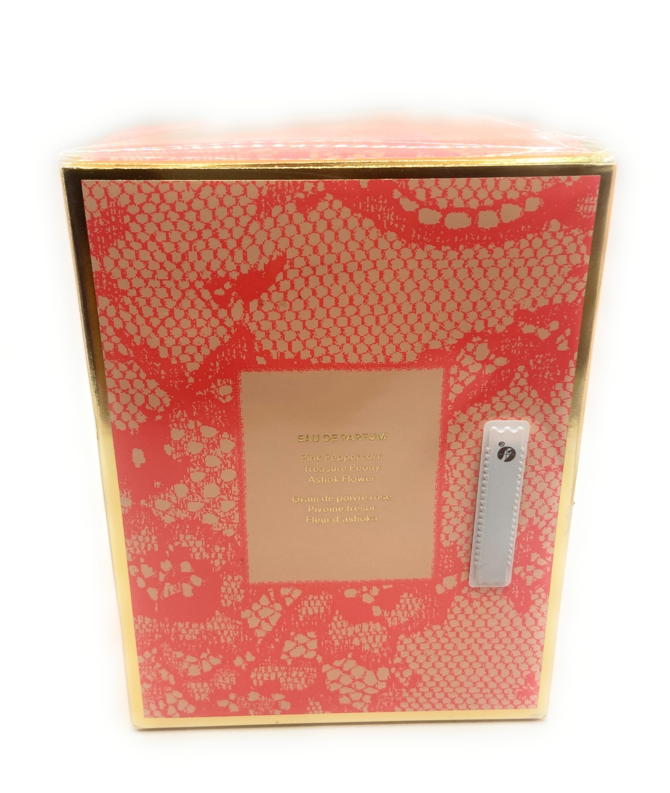 Amazon.com : Victoria's Secret Crush Perfume For Women Eau De