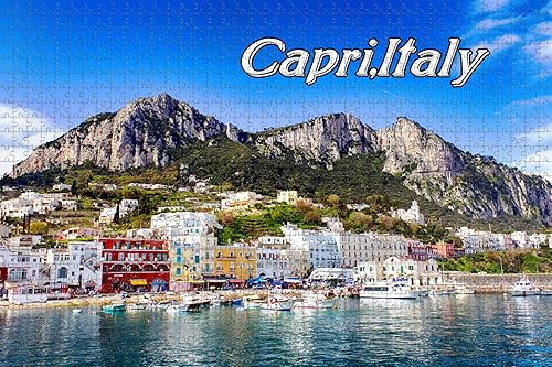 Miniatura 6 de Alaska Kenia Mt Iliamna USA Rompecabezas para adultos 1000 piezas de madera regalo de viaje recuerdo