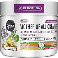 Vista 1 de Crema Multi Propósito para el eczema la Psoriasis y la Rosácea, No Model, 1