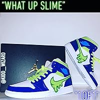 Vista 20 de Pinturas para cuero de Angelus Verde Yaxaas