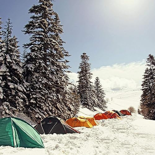 Miniatura 8 de Calentadores Grabber 6+ horas calentadores de dedos, TWES, 1, 1