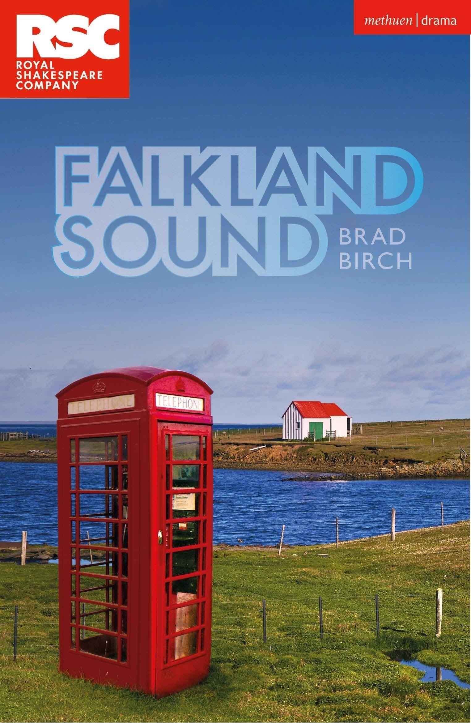 Falkland Sound (Modern Plays)