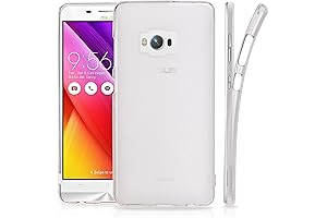 ASUS ZenFone AR Case - TRISHIELD Clear Case - Ultra Thin -...