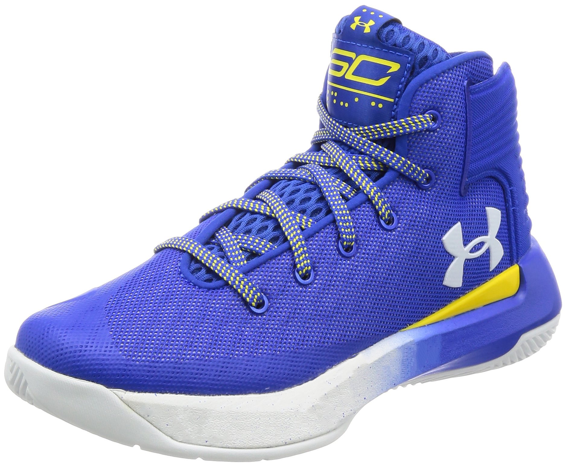 Armour Basketball Shoe Boys Curry 3zero Under Armour Kids Boy's UA