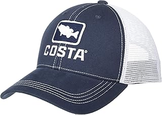 costa caps