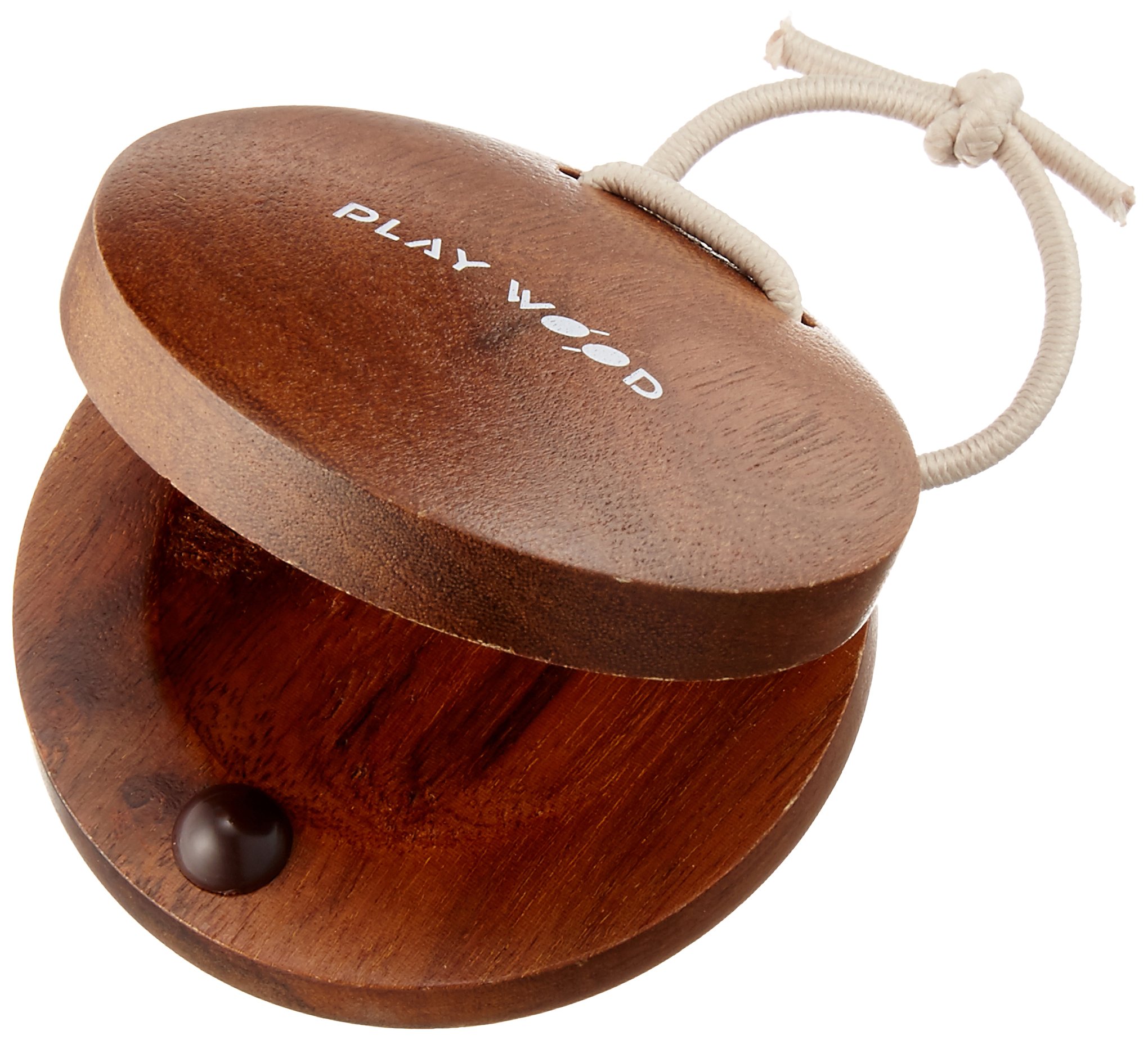 超激得，新作登場 PLAY WOOD CA-24 フラッパー カスタネット PLAYWOOD