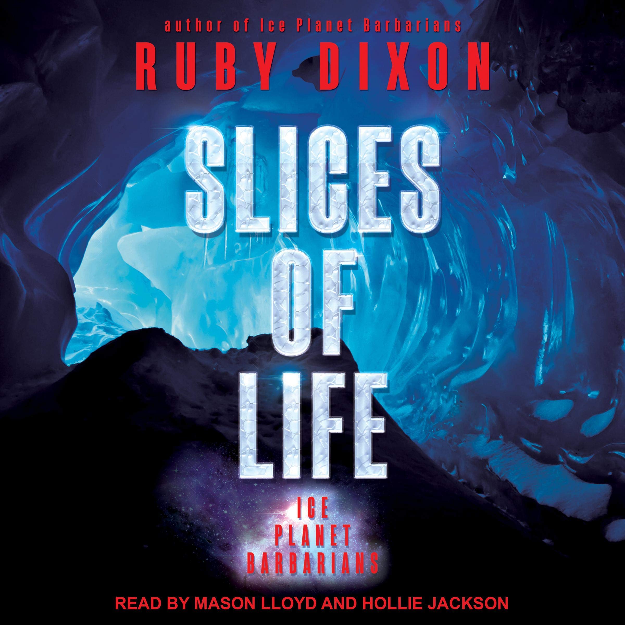 Cover art for Slices of Life