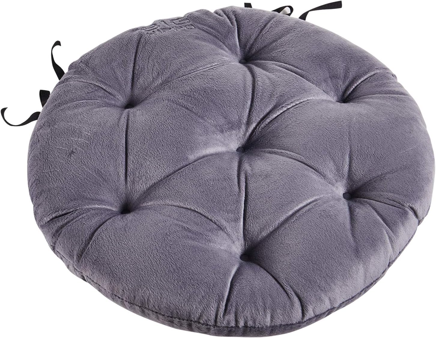 Amazoncom Big Hippo Chair Pads With Ties Amazoncom Big Hippo Chair Pads With Ties