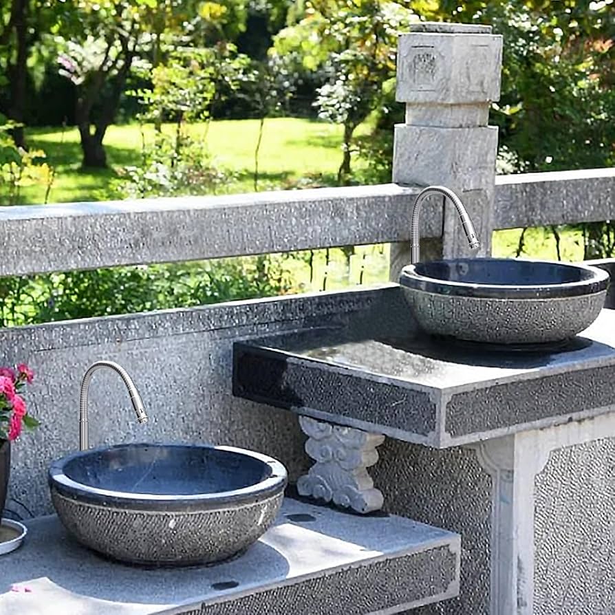 ガーデンシンク『108』 ガーデンシンク『108』