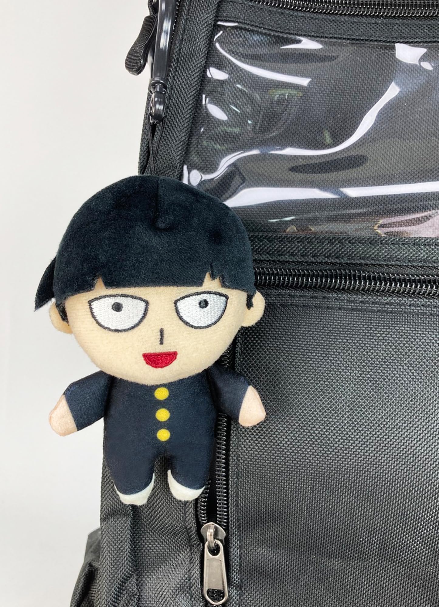 Amazon.co.jp: グレートイースタンエンターテイメント モブサイコ100