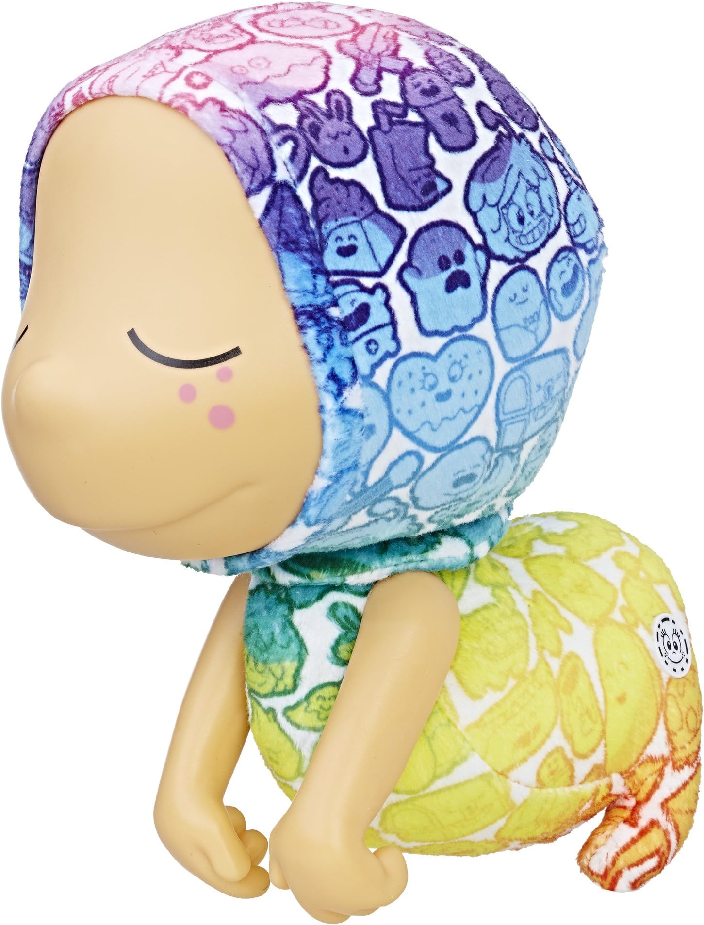 Hanazuki Little Dreamer Plush