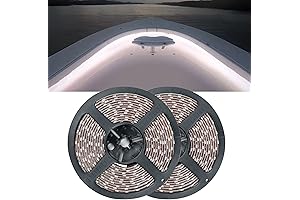 12V LED Light Strip Marine: Illuminate Your Vessel with Brilliance!