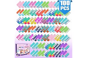 100 PCS Fidget Toys Pack Cheap