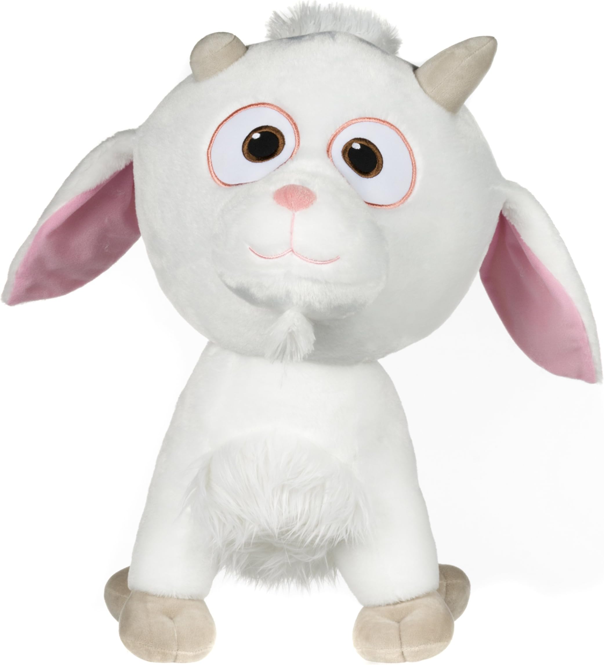 Despicable Me 3 Unigoat Soft Toy (Medium)