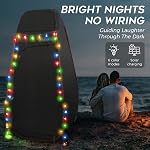 FRUITEAM Privacy Shower Tent for Hiking Beach Picnic Fishing, Shower Tent for Camping, Extra Privacy Tent, Spacious Privacy Shelters Camp with Portable Carrying Bag - Gray