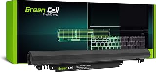 Green Cell L15C3A03 L15L3A03 L15S3A02 Laptop Akku für Lenovo IdeaPad 110-14AST 110-14IBR 110-15ACL 110-15AST 110-15IBR