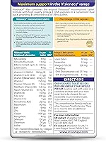 Vista 2 de Visionace Max Tabletas/Cápsulas - por Visionace