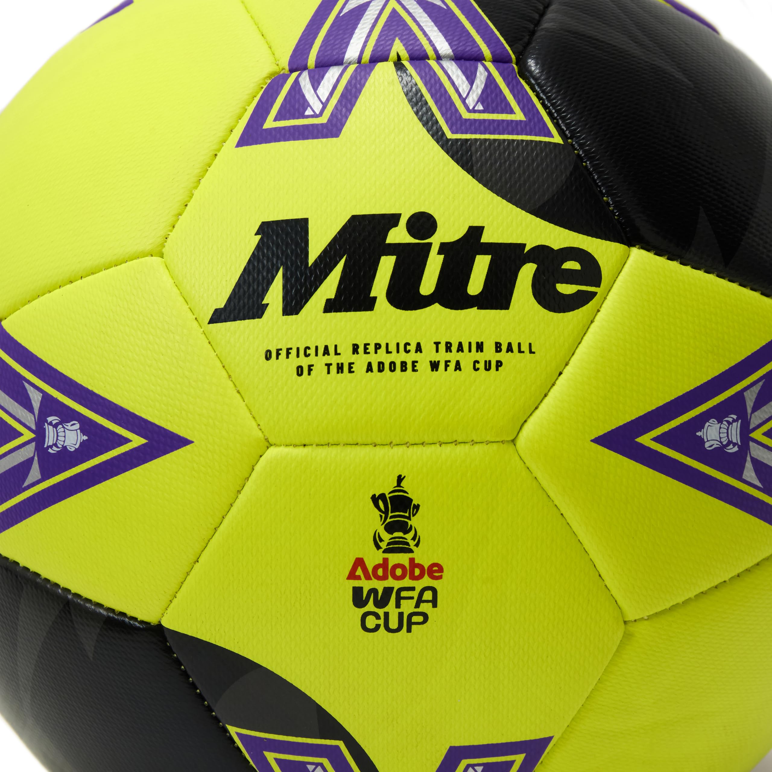 Mitre Wfa Cup Train 2526 - Calcio Unisex Adulto