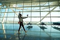 Vista 2 de Sony Micrófono de escopeta Vlogger ECM-G1, auxiliar