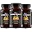 UpWellness Golden Revive + Joint Support Supplement Featuring Turmeric with Black Pepper, Quercetin, and Magnesium- Turmeric Boswellia Supplement - 6 Active Ingredients - 60 Capsules, 3 Pack