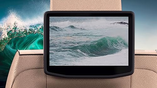 Ondas de tranquilidade: Descubra o poder dos ritmos oceânicos e praias serenas para acalmar sua ment