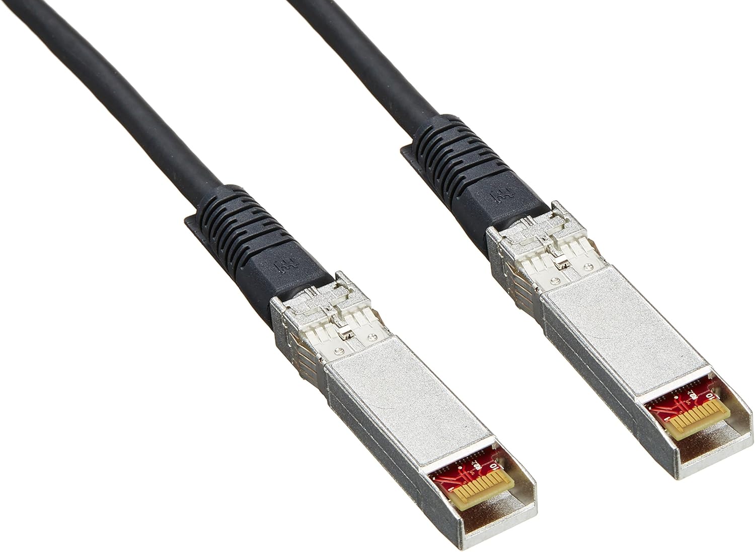 🔥 Cashback up to 70% HP X240 10G SFP+ 3M DAC Cable, JD097C Amazon Crazy 🔥 Deals HP X240 10G SFP+ 3M DAC Cable, JD097C