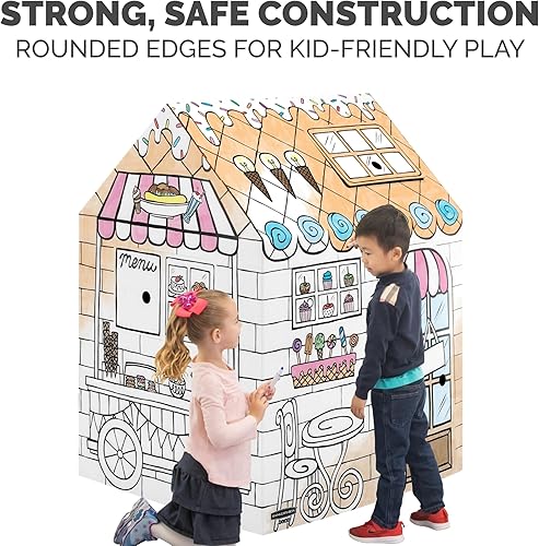 Miniatura 6 de Caja de banqueros para Play Playhouse