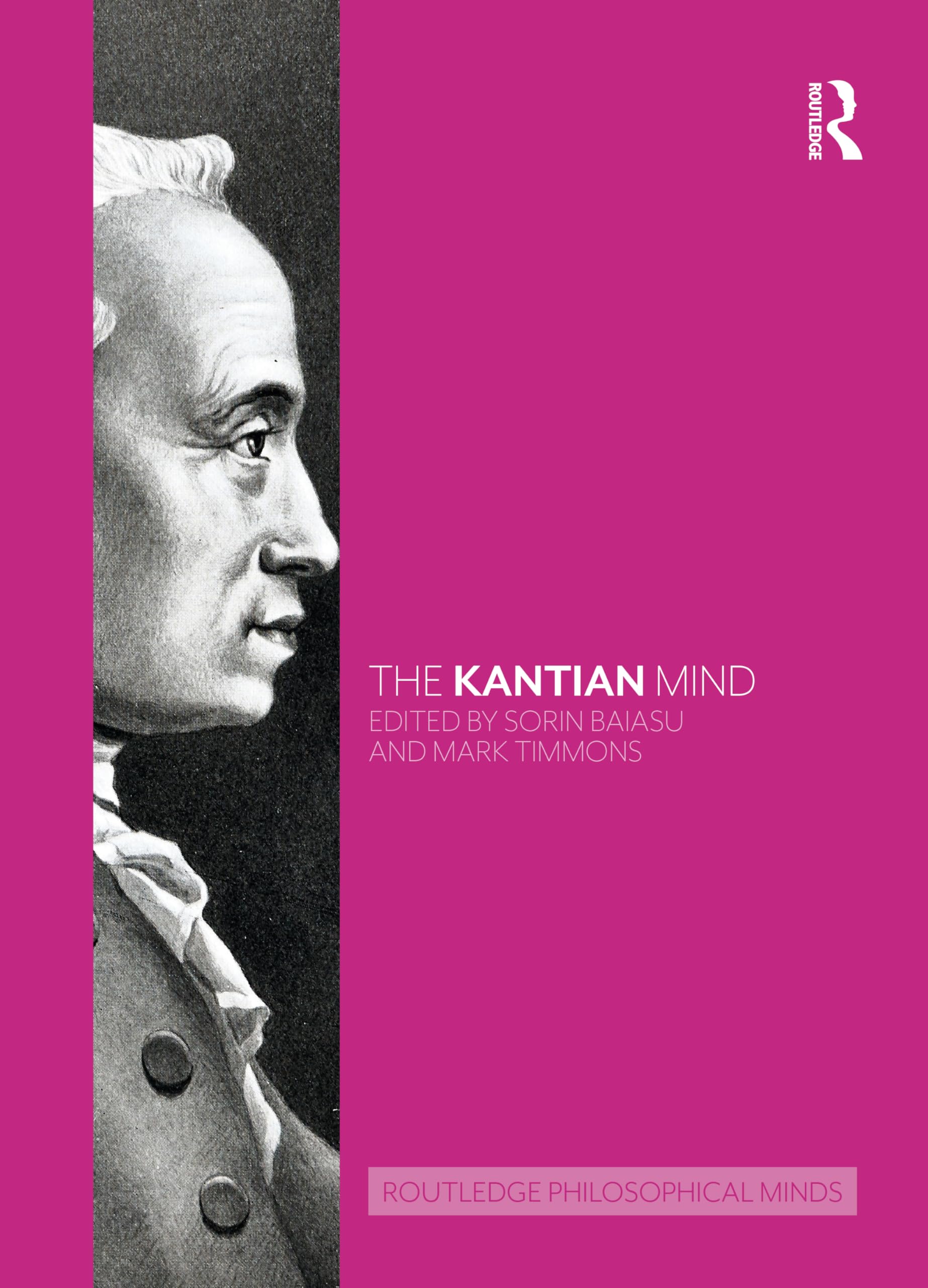 The Kantian Mind (Paperback Book)