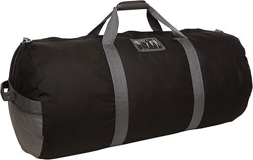 Miniatura 2 de Outdoor Products Bolsa utilitaria (negro, XL)