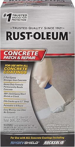 RUST-OLEUM 215173 Resanador para concreto de 24 onzas