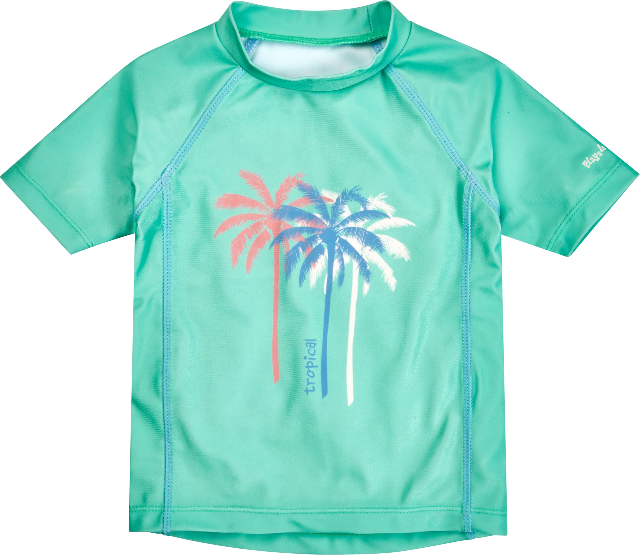 Playshoes Zweiteiler Ensemble de Maillot dermoprotecteur Fille