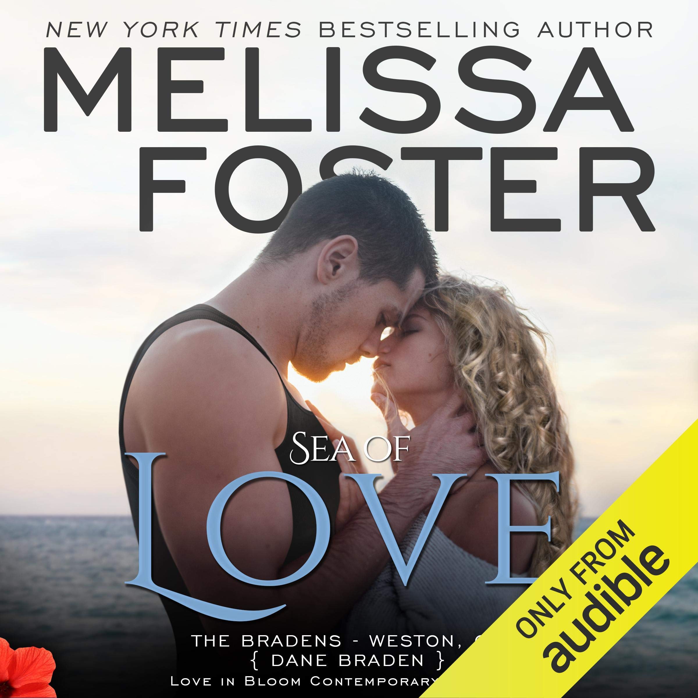Cover art for Sea of Love