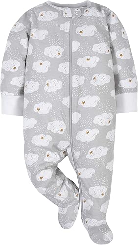 Miniatura 3 de Gerber 4-Pack Baby Neutral Sheep Sleep 'N Plays