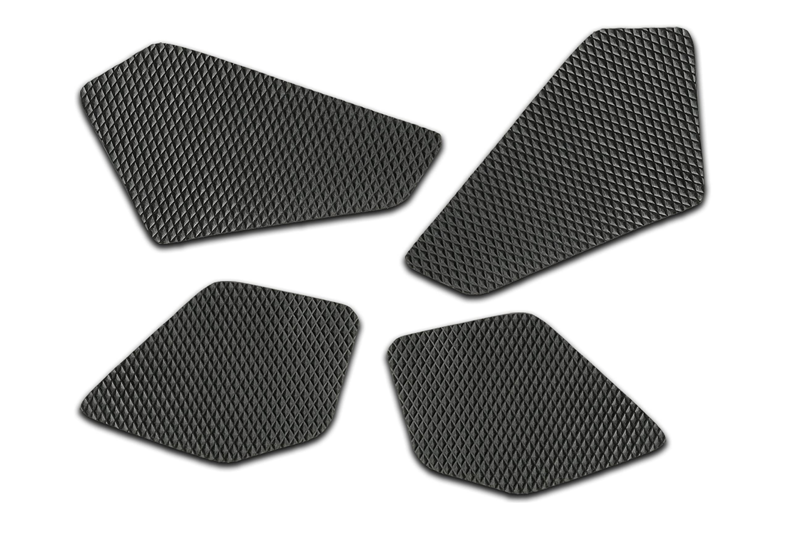 Autologue Universal Race Tank Pads - Image 1